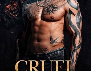 cruel desire nessa graye