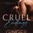 cruel endings ginger talbot