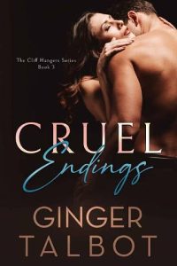 cruel endings, ginger talbot