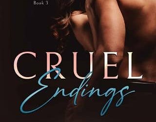 cruel endings ginger talbot