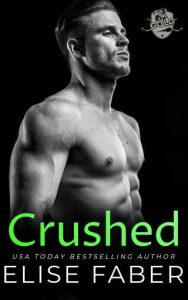 crushed, elise faber