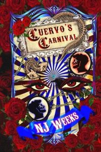 cuervo's carnival, nj weeks