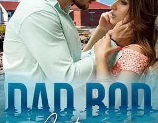 dad bod getaway mae harden