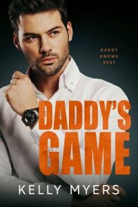 daddy's game, kelly myers