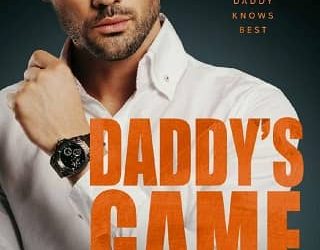 daddy's game kelly myers