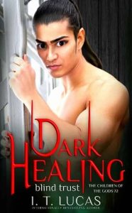dark healing, it lucas