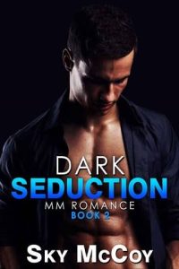 dark seduction, sky mccoy