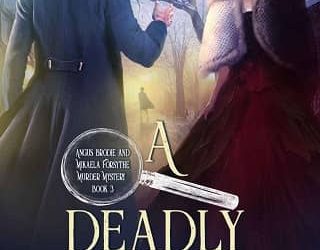 deadly game carla simpson