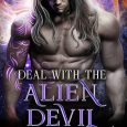 deal with alien devil ava york