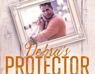 debra's protector janie crouch