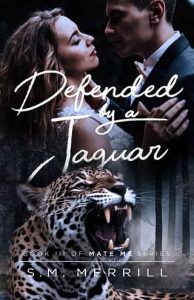 defended jaguar, sm merrill