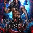 demon god's desire celeste king