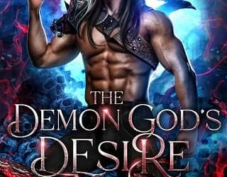 demon god's desire celeste king