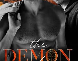 demon in him stefanie dawn