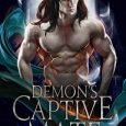 demon's captive mate sera bishop
