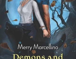 demons shifters merry marcellino