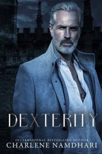 dexterity, charlene namdhari