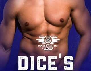 dice's destruction kl barstow