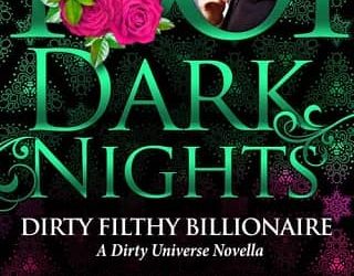 dirty filthy billionaire laurelin paige
