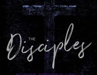 disciples izzy sweet