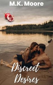 discreet desires, mk moore