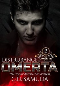 disturbance, cd samuda