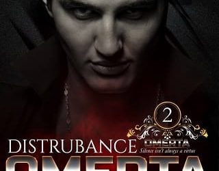 disturbance cd samuda