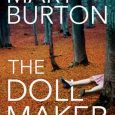 doll maker mary burton