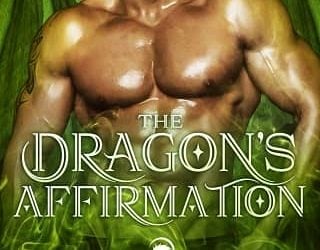 dragon's affirmation marie johnston