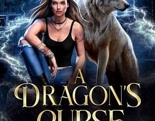 dragon's curse heather renee