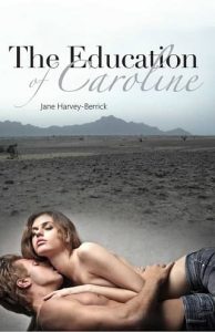 education caroline, jane harvey-berrick