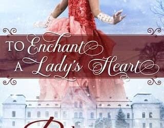 enchant lady's heart robin lee hatcher