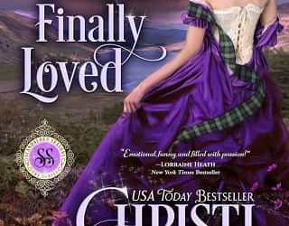 endlessly courted christi caldwell