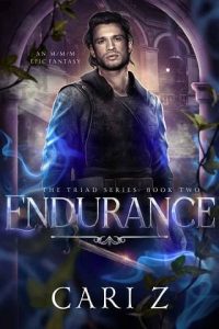 endurance, cari z
