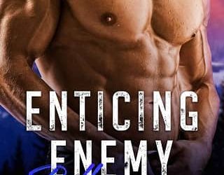 enticing enemy lily branson