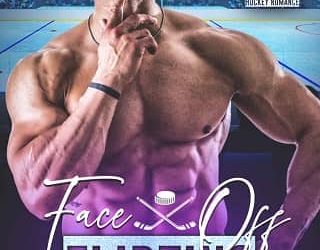 face off flirting london casey
