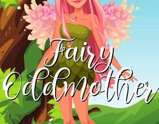 fairy oddmother dakota rebel