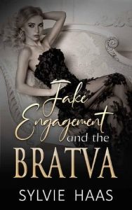 fake engagement, sylvie haas