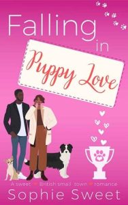 falling love, sophie sweet