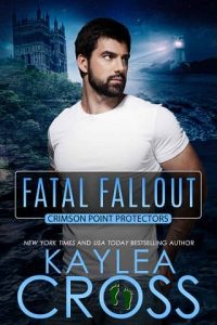 fatal fallout, kaylea cross