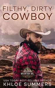 filthy dirty cowboy, khloe summers