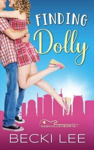 finding dolly, becki lee