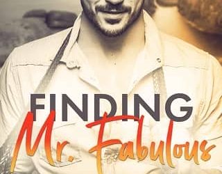 finding fabulous con riley