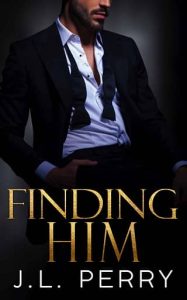 finding him, jl perry
