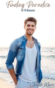 finding paradise, jayda marx