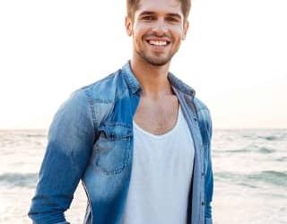 finding paradise jayda marx