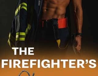 firefighter's obsession emma bray