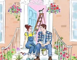 fixer upper emily kerr