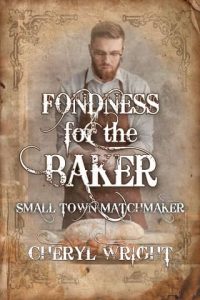 fondness baker, cheryl wright