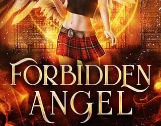 forbidden angel tamar sloan